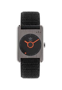adidas Originals RETRO POP ONE - Ura - Black