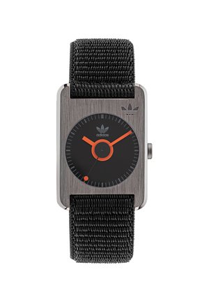 RETRO POP ONE - Horloge - Black