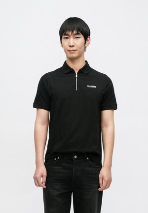 Polo - black