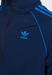 adidas Originals Träningsjacka - dark blue