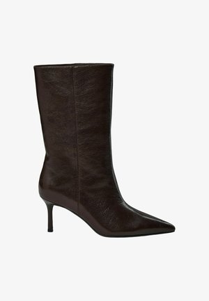 Sofie Schnoor, LENCIESW - Bottes - dark brown