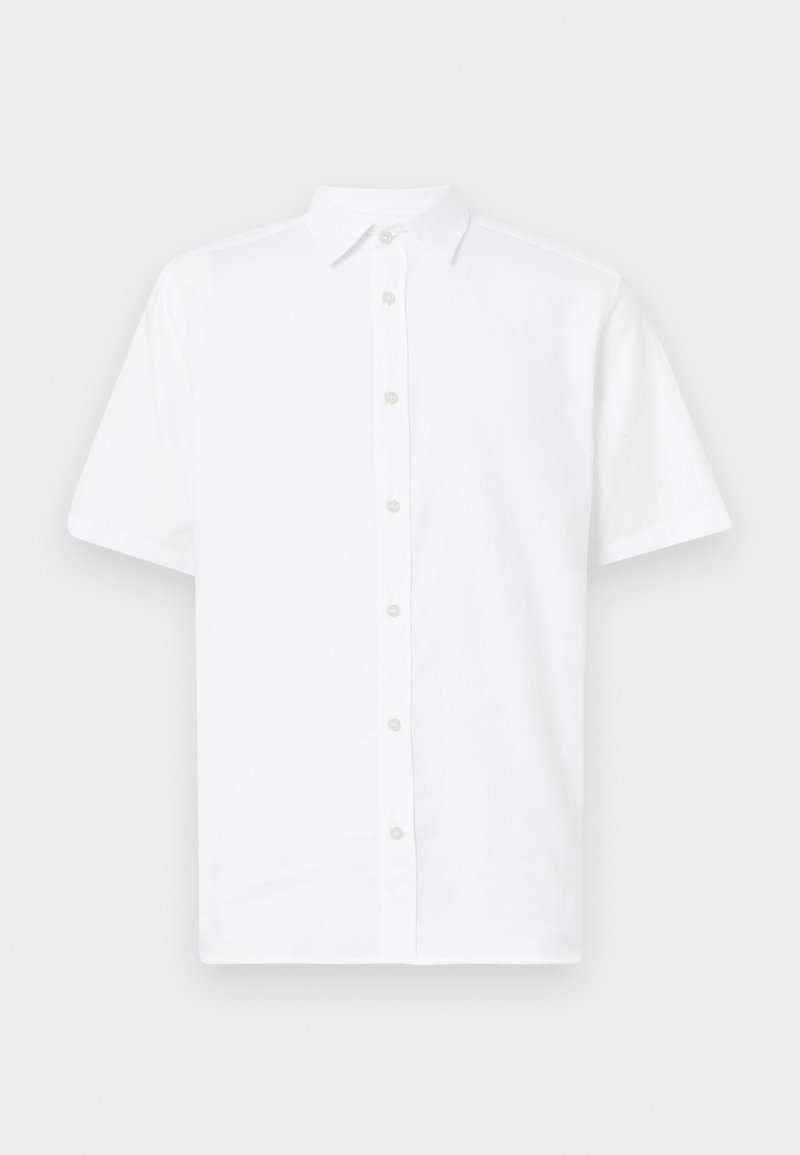 Tom Tailor Overhemd wit