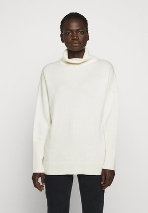 THE RELAXED - Jumper - cream