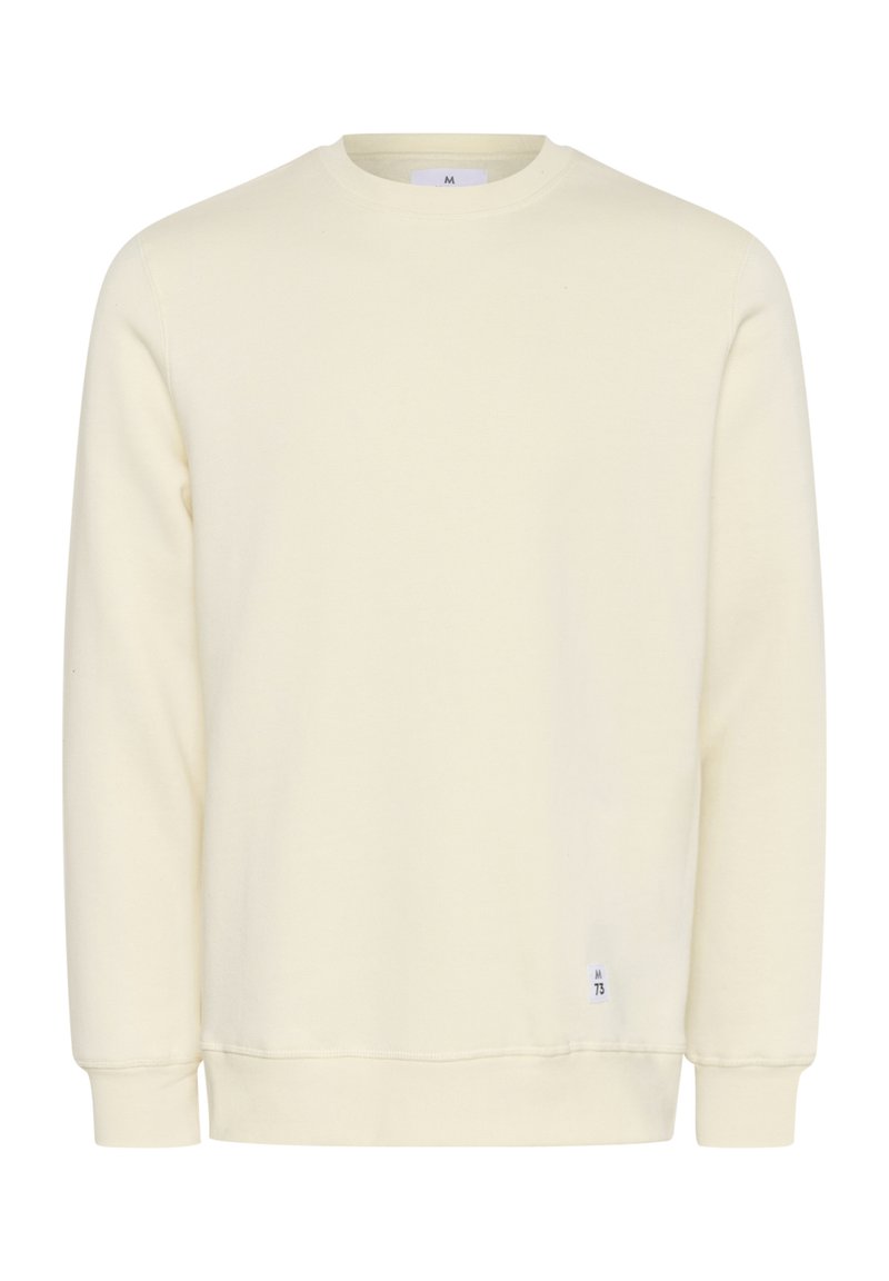Matinique Sweater crème