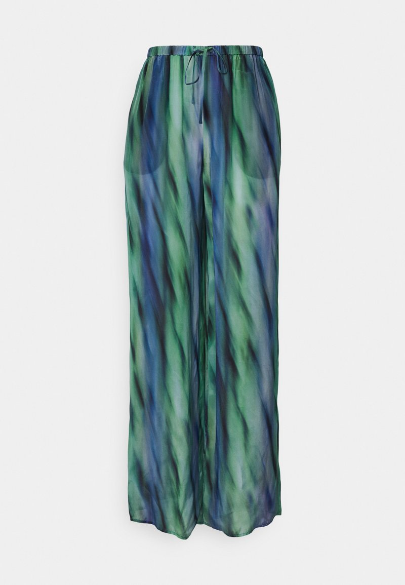 Armani Exchange Broek blauw Armani Exchange Broek blauw