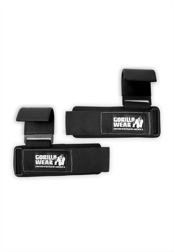 LIFTING HOOKS - Sonstige Accessoires