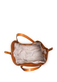 Lloyd SHOPPER - Tote bag - braun