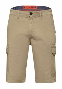 Non selezionato, braun