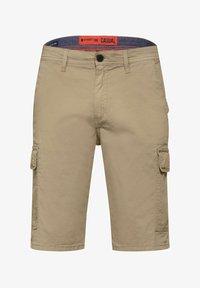 Non selezionato, braun