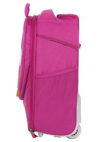 Affenzahn KINDERKOFFER - Reisezubehör - lila