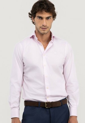 El Ganso, CAMISA BACK TO WORK POPELÍN - Camisa - rosa
