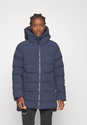 ALMENA - Winter coat - dark blue
