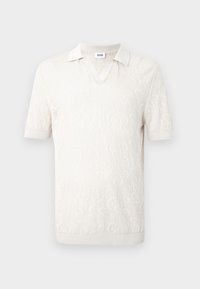 BRAIAN - Poloskjorter - brown