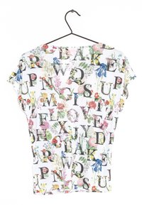 Ted Baker T-shirt print - multi-coloured