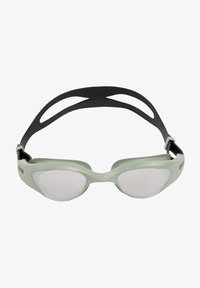 Non selezionato, silver jade black