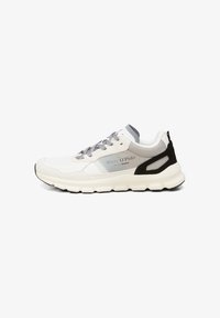 Niewybrane, off-white