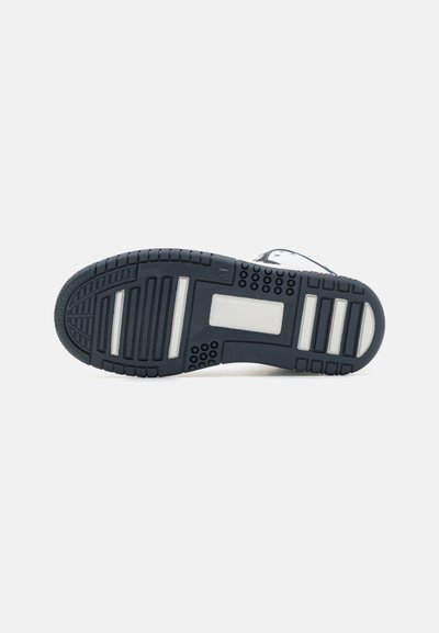 Zadig & Voltaire TRAINERS UNISEX - Visoke tenisice - night