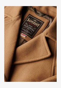 Non selezionato, iced coffee brown