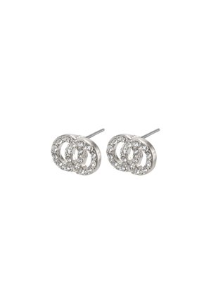 Korvakorut - silver plated