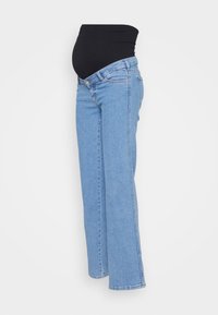 Não selecionado, westcoast plain light blue
