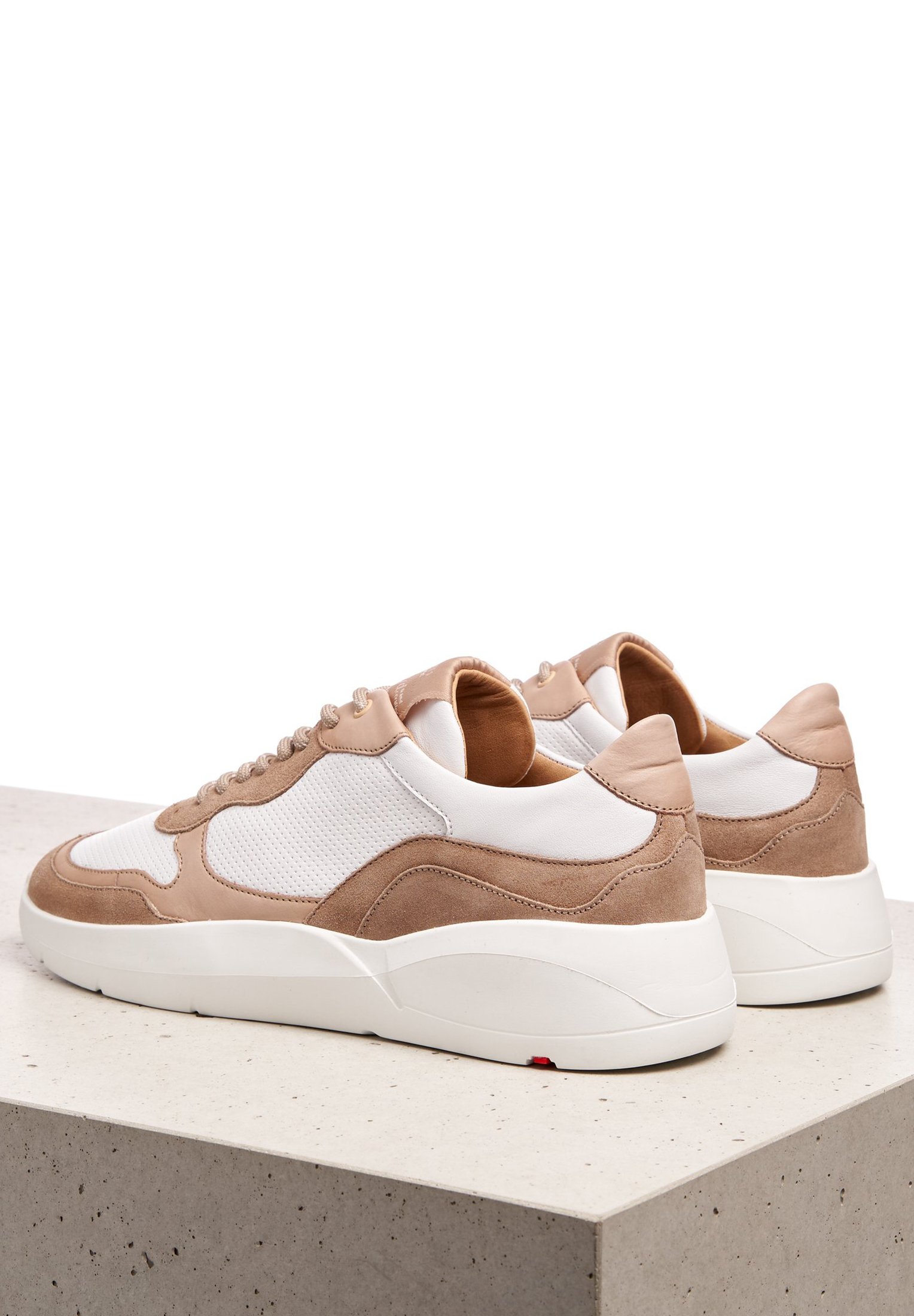 Lloyd Shoes