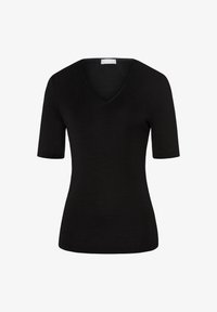 Valgt, black