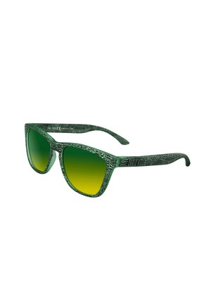 POLARIZADAS - Gafas de sol - verde