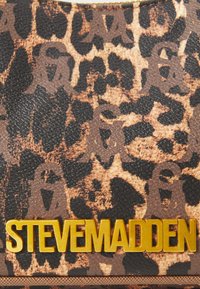 Steve Madden BVICE - Handbag - brown