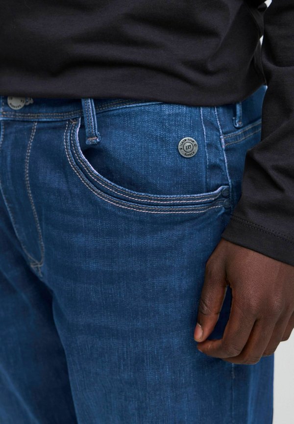 BHBlizzard - Straight leg jeans4