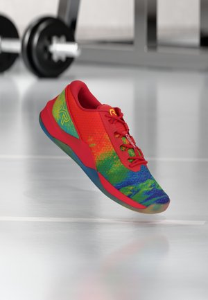 CXT2 - Zapatillas de entrenamiento - multi-coloured