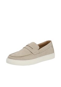 Rieker Slip-ons - beige
