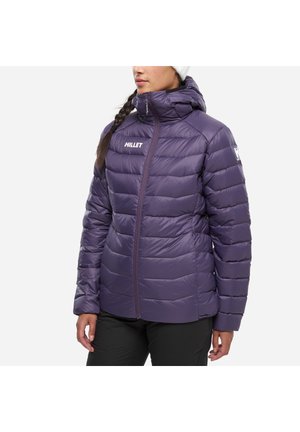 EVOLE 700 HD - Doudoune - violet
