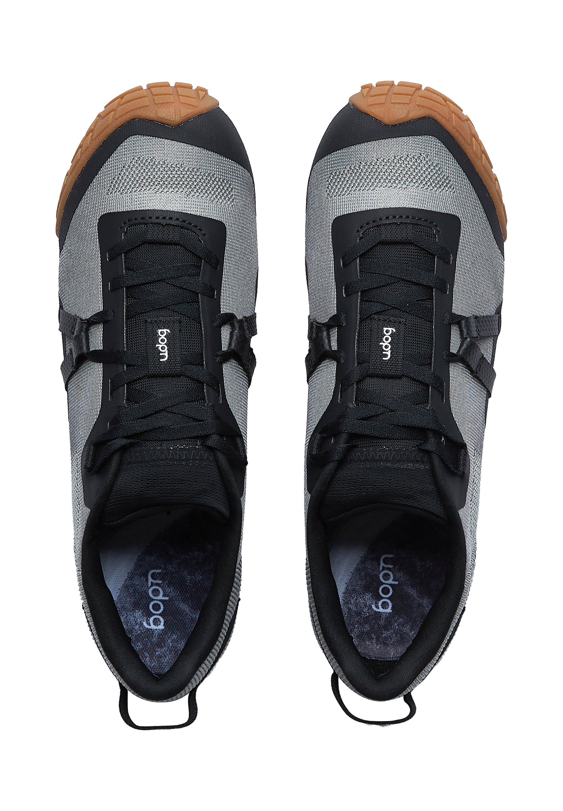 udog DISTANZA - Zapatillas de ciclismo - ash grey/gris - Zalando.es