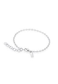 Common Lines MINI MARINA BRACELET UNISEX - Bracciale - silver-colored
