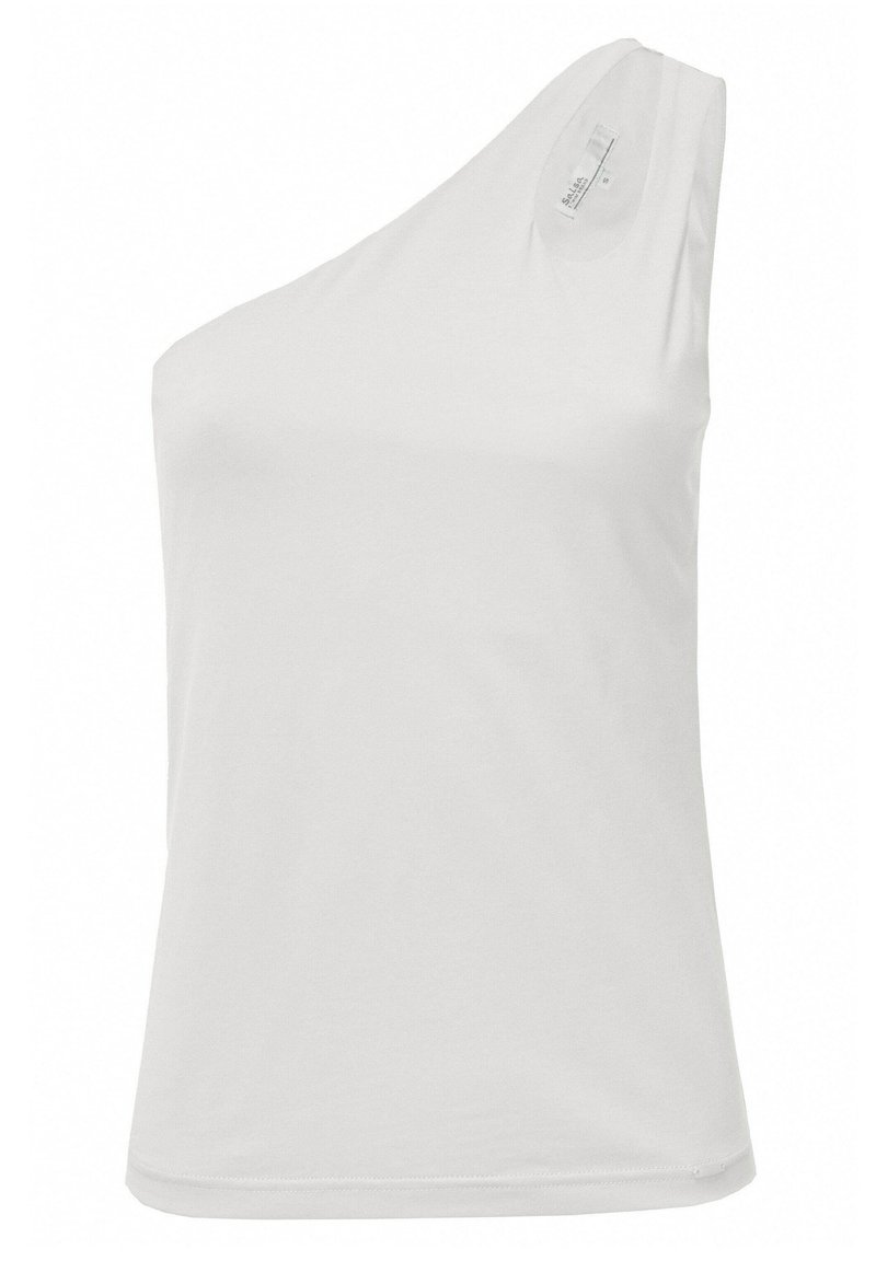 Salsa Jeans Top crème Salsa Jeans Top crème