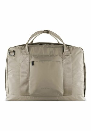 ELIA BUSINESS - Reistas - taupe