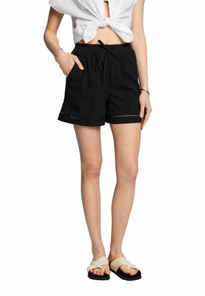 Esprit Shorts - black
