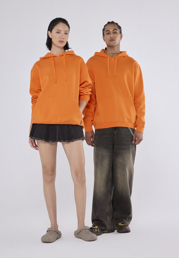 UNISEX - Hoodie - orange3