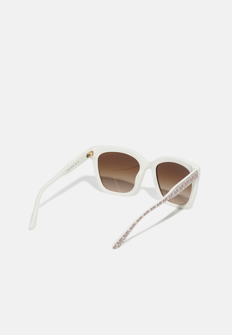 Damen Taschen | Michael Kors SAN MARINO Sonnenbrille vanilla/offwhite - QR37361 Damen Taschen | Michael Kors SAN MARINO Sonnenbrille vanilla/offwhite - QR37361