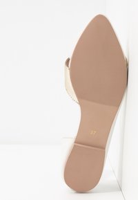 Anna Field by Zalando Ballerines - white