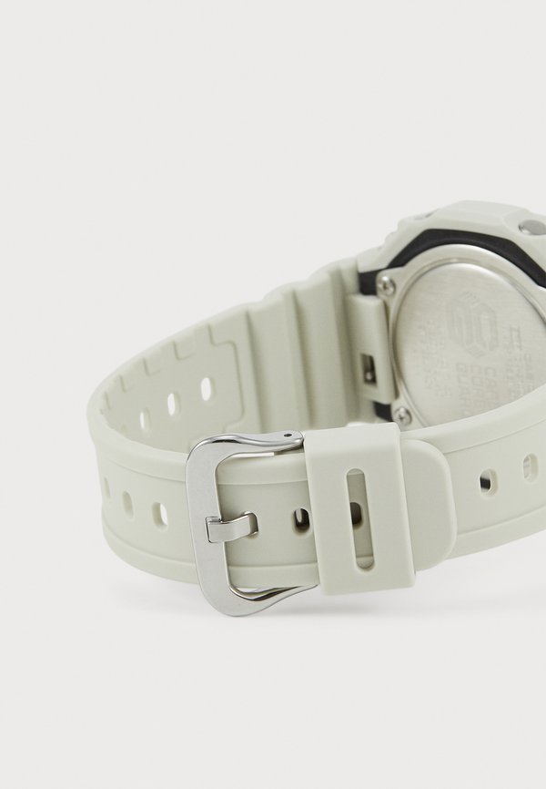 UNISEX - Chronograph watch - beige2