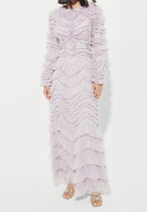 Robe de cocktail - lilac