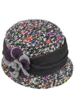 Lierys COLOURTOUCH - Hat - anthrazit