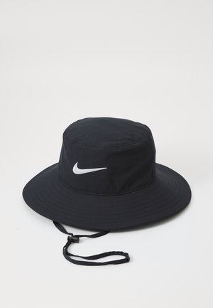 APEX UNISEX - Hatte - black/light smoke grey