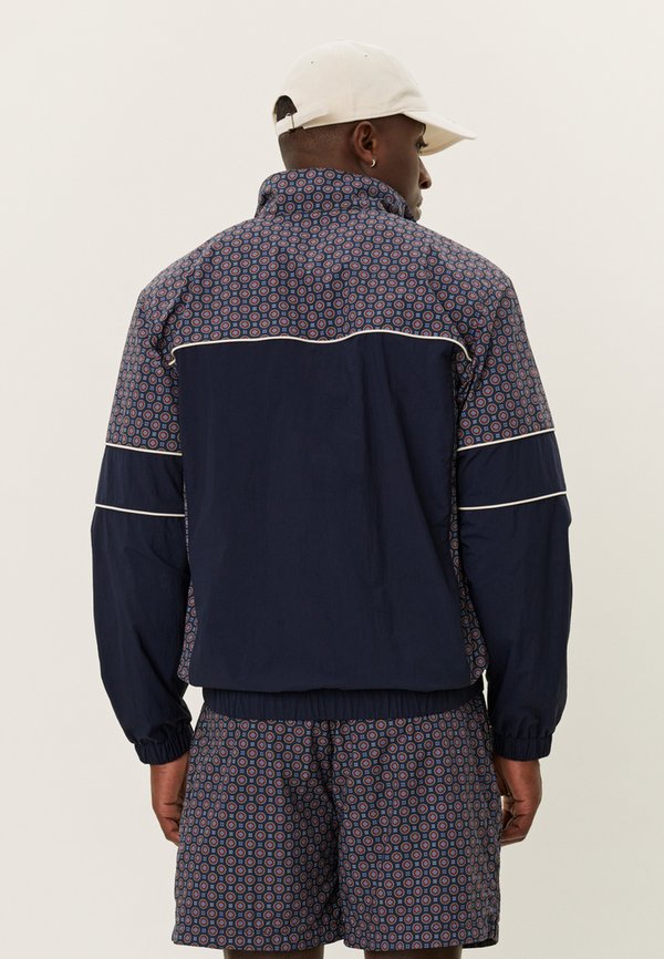 SMITH TRACK - Summer jacket4