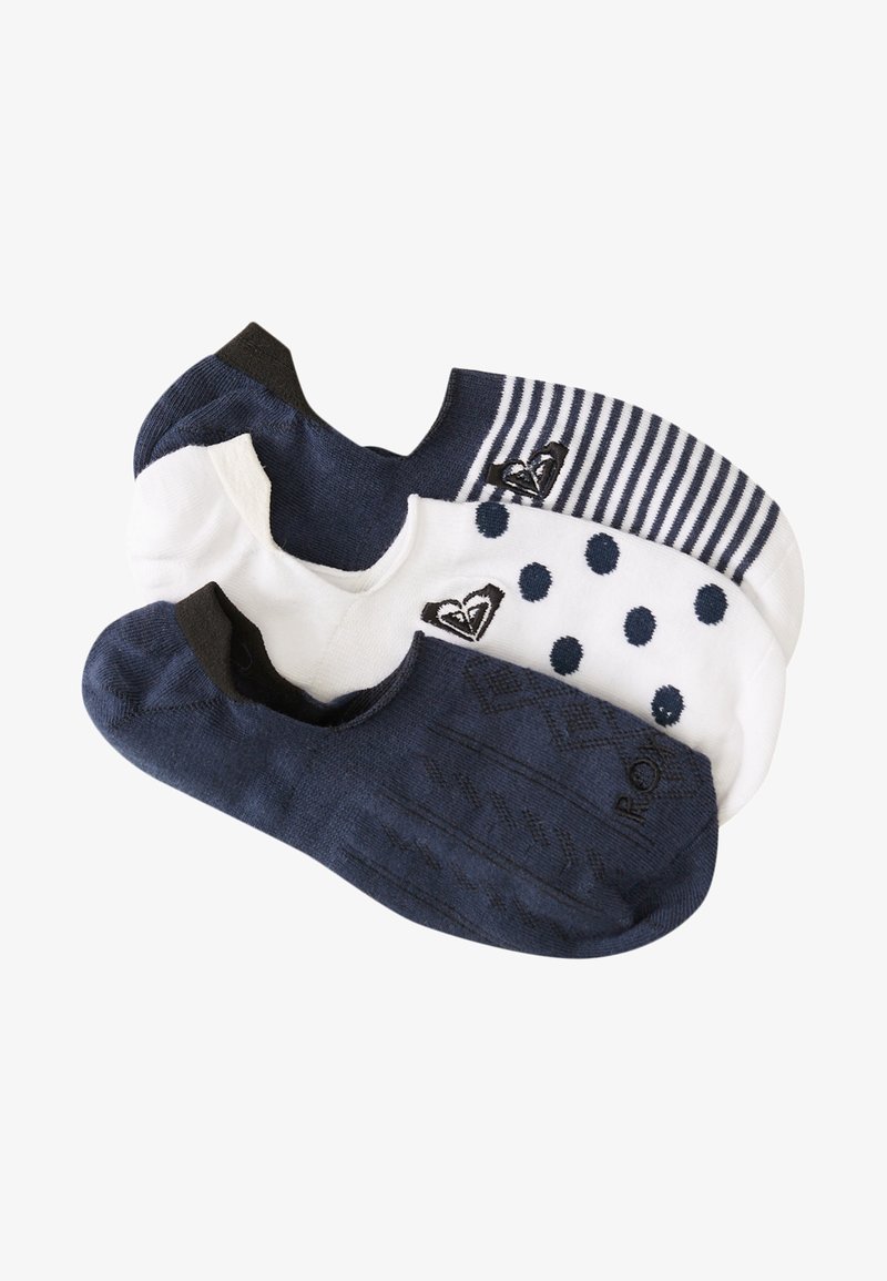 Roxy NO SHOW - Chaussettes - mood indigo
