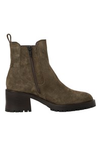 Tamaris Tronchetti - olive