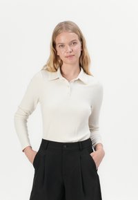 Noisy May NMMAILE - Bukse - black