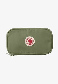 Niet geselecteerd, green