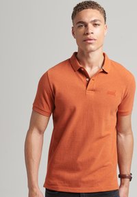 Superdry & Co - Koszulka polo
